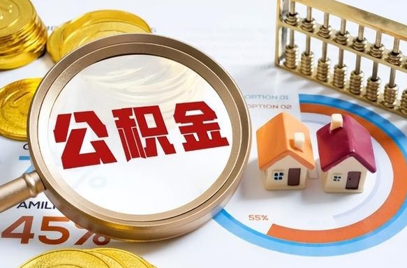 岳阳个人提取公积金办法（提取个人公积金的方法）